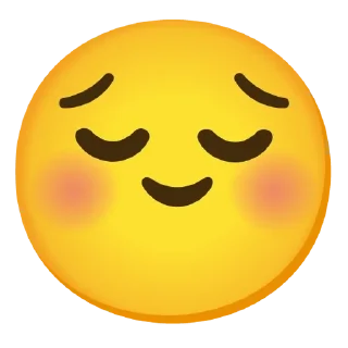 😌 emoji тумба-юмба  🥳 Telegram sticker 16 of 120