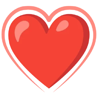 ❤️ emoji тумба-юмба  🥳 Telegram sticker 12 of 120