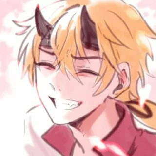 🔥 emoji Тома - @Tg_stickersu Telegram sticker 5 of 22
