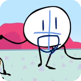 🗯 emoji Animatic – AB || @Charq1 Telegram sticker 14 of 104
