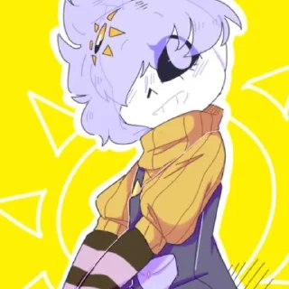 😀 emoji Lux | @ish_crim Telegram sticker 13 of 27