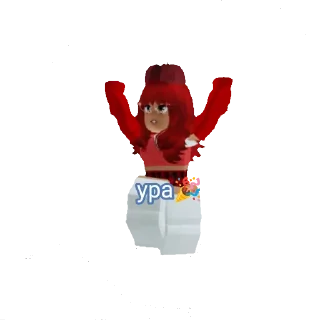 🎉 emoji Помидорки🍅 Telegram sticker 8 of 10