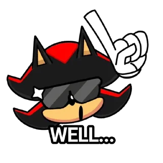😅 emoji Шакал пинс Telegram sticker 18 of 55
