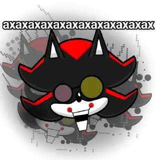 😂 emoji Шакал пинс Telegram sticker 16 of 55
