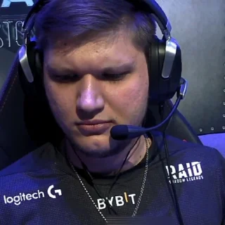🙉 emoji @CSGO_ru PLAYERS EMOTIONS Telegram sticker 13 of 27