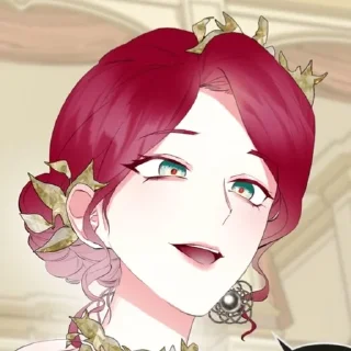 🌟 emoji Создатель Злодейки Telegram sticker 22 of 36