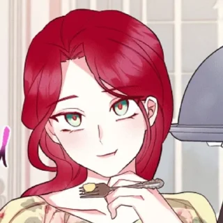 🌟 emoji Создатель Злодейки Telegram sticker 5 of 36