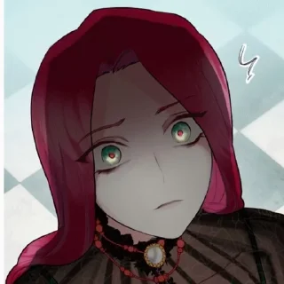 🌟 emoji Создатель Злодейки Telegram sticker 16 of 36