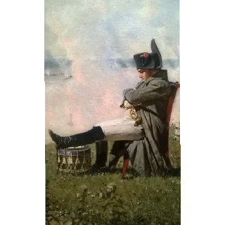 😄 emoji Napoleon Bonaparte Telegram sticker 6 of 26