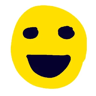 😄 emoji Шизанутый бабл сарс Telegram sticker 12 of 16