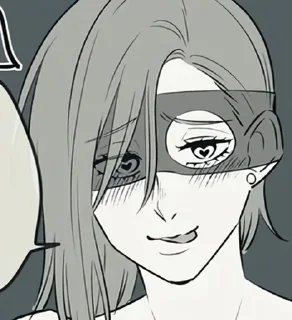 🥰 emoji Злой Мелоне Telegram sticker 21 of 29
