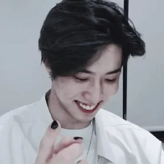 🥡 emoji ᝰ jisung :: @neverzse Telegram sticker 14 of 36