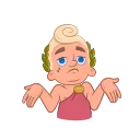 Sticker from Animated Contest #4 (@TgSticker)