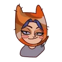 😏 emoji Animated Contest #4 (@TgSticker) Telegram sticker 23 of 50