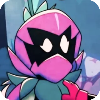 😵‍💫 emoji Lily • @Earth928B Telegram sticker 22 of 45