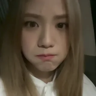 🌰 emoji ִֶָ  ִֶָ¿🌰)) jisoo 𔘓 @jeqla Telegram sticker 13 of 30