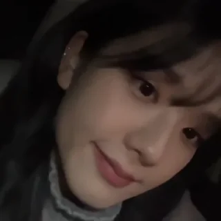 🌰 emoji ִֶָ  ִֶָ¿🌰)) jisoo 𔘓 @jeqla Telegram sticker 6 of 30