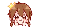 👍 emoji ♡ my @mr1nns Telegram sticker 12 of 40