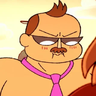 😤 emoji понятно Telegram sticker 11 of 54