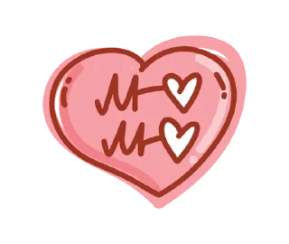 ❤️ emoji Про любовь @TgSticker Telegram sticker 13 of 39