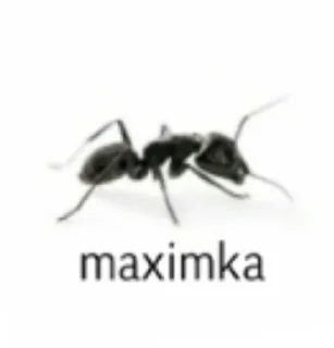 Sticker from водонапоркин башкн