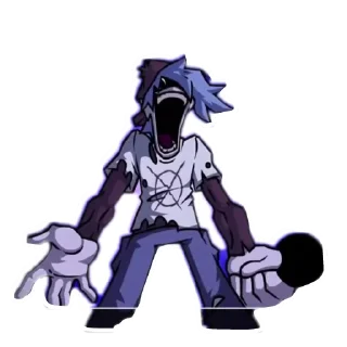 👍 emoji Хз это круто Telegram sticker 8 of 41