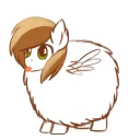 🐑 emoji Ask Coffeeverse Telegram sticker 12 of 78