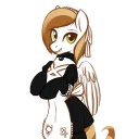 😷 emoji Ask Coffeeverse Telegram sticker 23 of 78