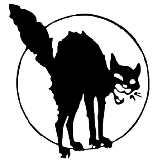 Sticker from Орден