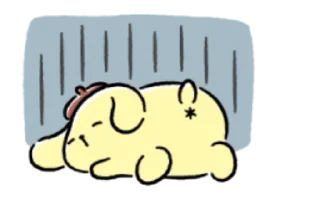 💭 emoji ᨦ  @kspei  𝅄   ࣪  cinnamon  ◯ Telegram sticker 8 of 18