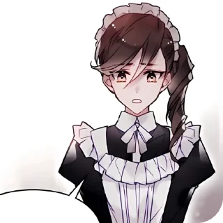 🌟 emoji @Dame_eternelle @Flare_ns Telegram sticker 18 of 20