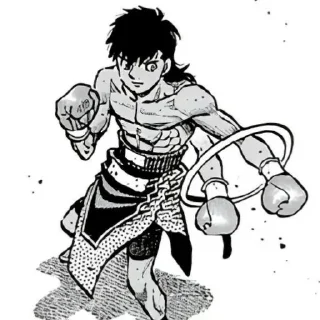 💪 emoji Wally stickers Telegram sticker 6 of 94