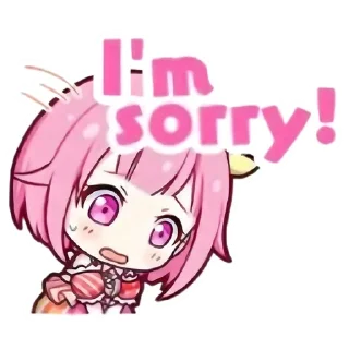 😥 emoji ☆emu stamps☆ Telegram sticker 7 of 16