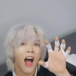 Sticker from ✦ yuta : @milwuni