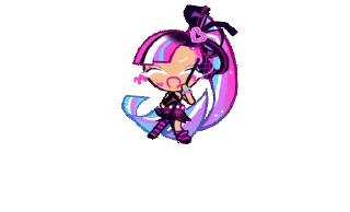 🌟 emoji шайнинг мама от @n3verkiss Telegram sticker 15 of 76