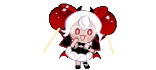 🌟 emoji ᴄᴀɴᴅʏ ᴀᴘᴘʟᴇ ᴄᴏᴏᴋɪᴇ | @wkgl_q Telegram sticker 18 of 50