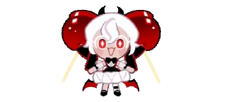 🌟 emoji ᴄᴀɴᴅʏ ᴀᴘᴘʟᴇ ᴄᴏᴏᴋɪᴇ | @wkgl_q Telegram sticker 11 of 50