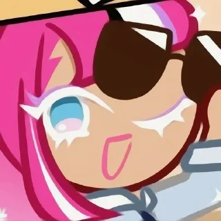 🌟 emoji шайнинг мама от @n3verkiss Telegram sticker 24 of 76