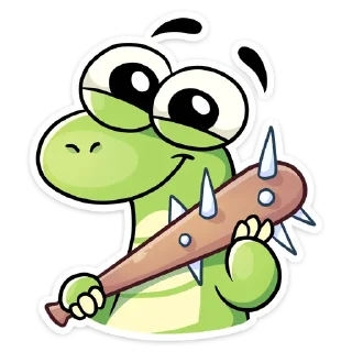 😈 emoji Дин :: @stickroom Telegram sticker 15 of 48