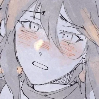 🍒 emoji Вишнёвый Краш @Katalka3 Telegram sticker 21 of 24