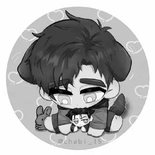 🌟 emoji VALEVSKY. Telegram sticker 14 of 60