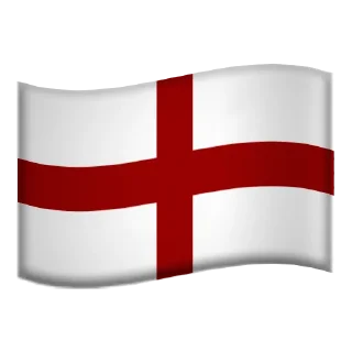 🏴󠁧󠁢󠁥󠁮󠁧󠁿 emoji Kartvelian Renaissance @IvironVault Telegram sticker 7 of 17