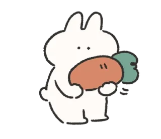 😶 emoji ໒ྀི꒰ ◞ ‌ ◟ ꒱ྀིა Telegram sticker 23 of 30