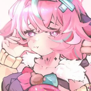 🍥 emoji ぬvaresa ! @chatlin1 Telegram sticker 15 of 80