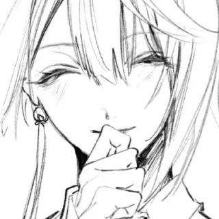 🫧 emoji –   ੈ🌊‧ Xingqiu  ཻུ۪۪ Telegram sticker 1 of 116