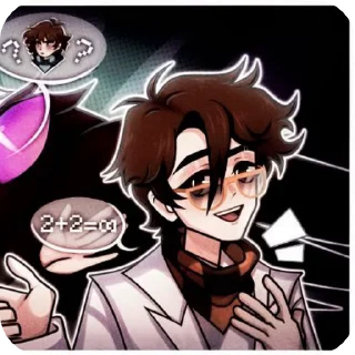 💥 emoji ⊹˖ ࣪𝐉𝐃𝐇.𖦹๋⭑ @mikudae Telegram sticker 12 of 40