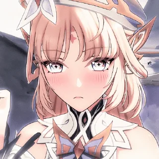 🍮 emoji 𖥻 ׁ ׅ 𝓝𝘪𝘤𝘰𝘭𝘦 ! ׁ ׅ  @arhivN4r @komimaystikw Telegram sticker 21 of 60
