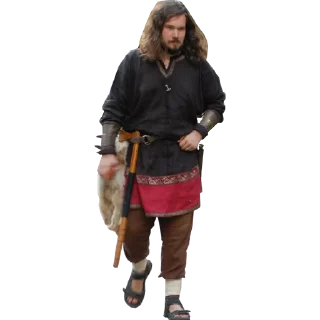 🧍‍♂️ emoji в главных ролях Telegram sticker 18 of 22