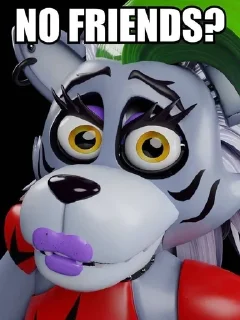 🌟 emoji NO BITCHES?( Telegram sticker 8 of 21