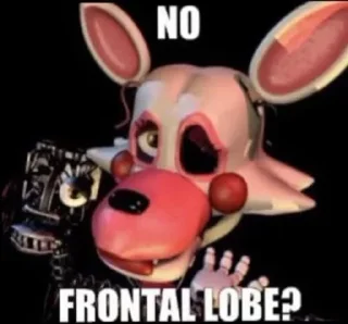 🌟 emoji NO BITCHES?( Telegram sticker 5 of 21